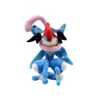 30cm Anime Pokemon Greninja Plush Toy