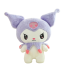 25/55cm Sanrio Kuromi Soft Plush Toy