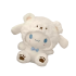 Sanrio Cinnamoroll Turn Into Bear Soft Stuffed Plush Toy
