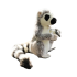23cm Lemurs Short Arms Stuffed Plush Toy