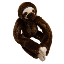 50cm Animal Sloth Soft Stuffed Plush Toy