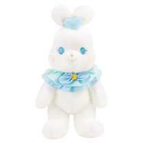 Rabbit Soft Plush Toy
