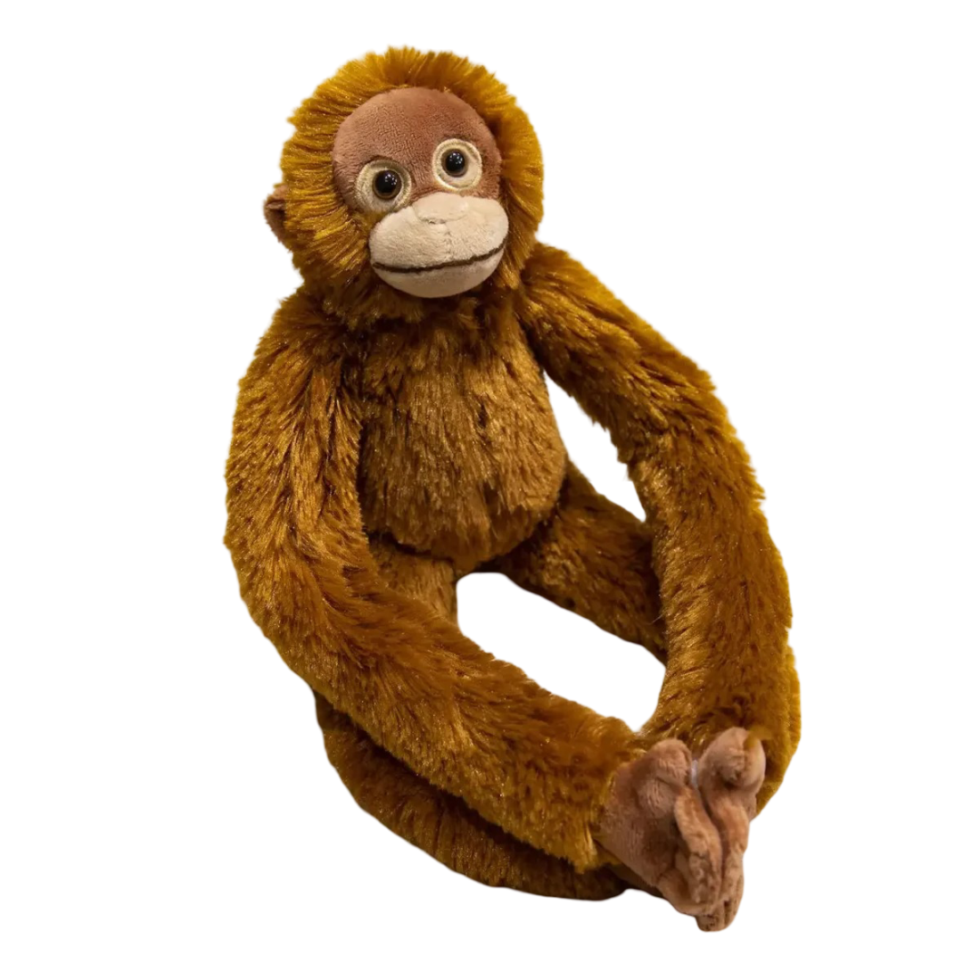 50cm Animal Monkey Soft Plush Toy 50cm Animal Monkey Soft Plush Toy
