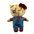 Sanrio Halloween Hello Kitty Plush Toy