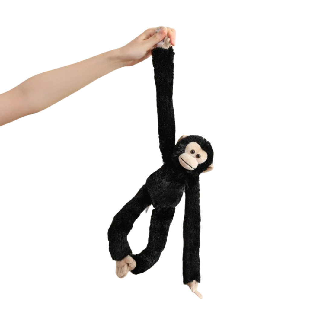 Chimpanzee Long Arm Plush Toy Chimpanzee Long Arm Plush Toy