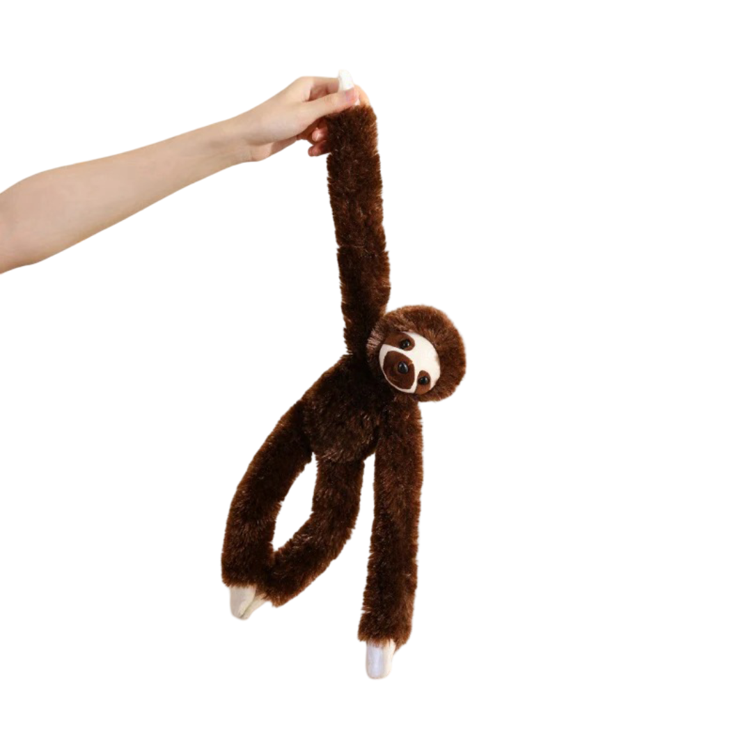 Sloth Long Arm Plush Toy Sloth Long Arm Plush Toy