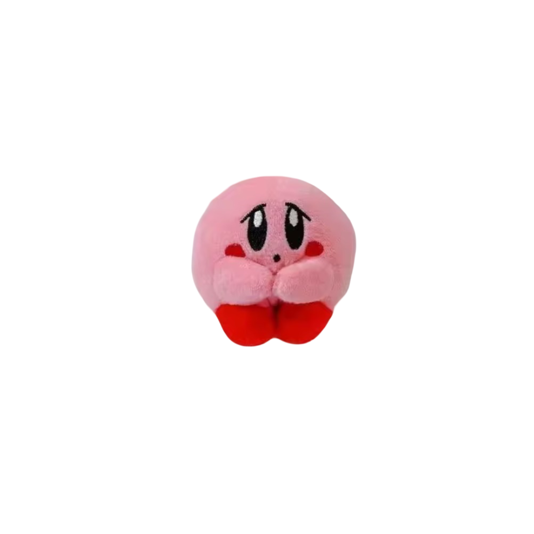 Kirby Soft Plush Toy