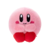 Kirby Soft Stuffed Plush Toy