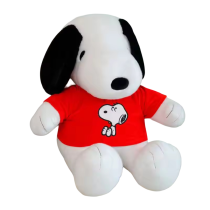 Cartoon Snoopy Soft Stuffed Plush Toy