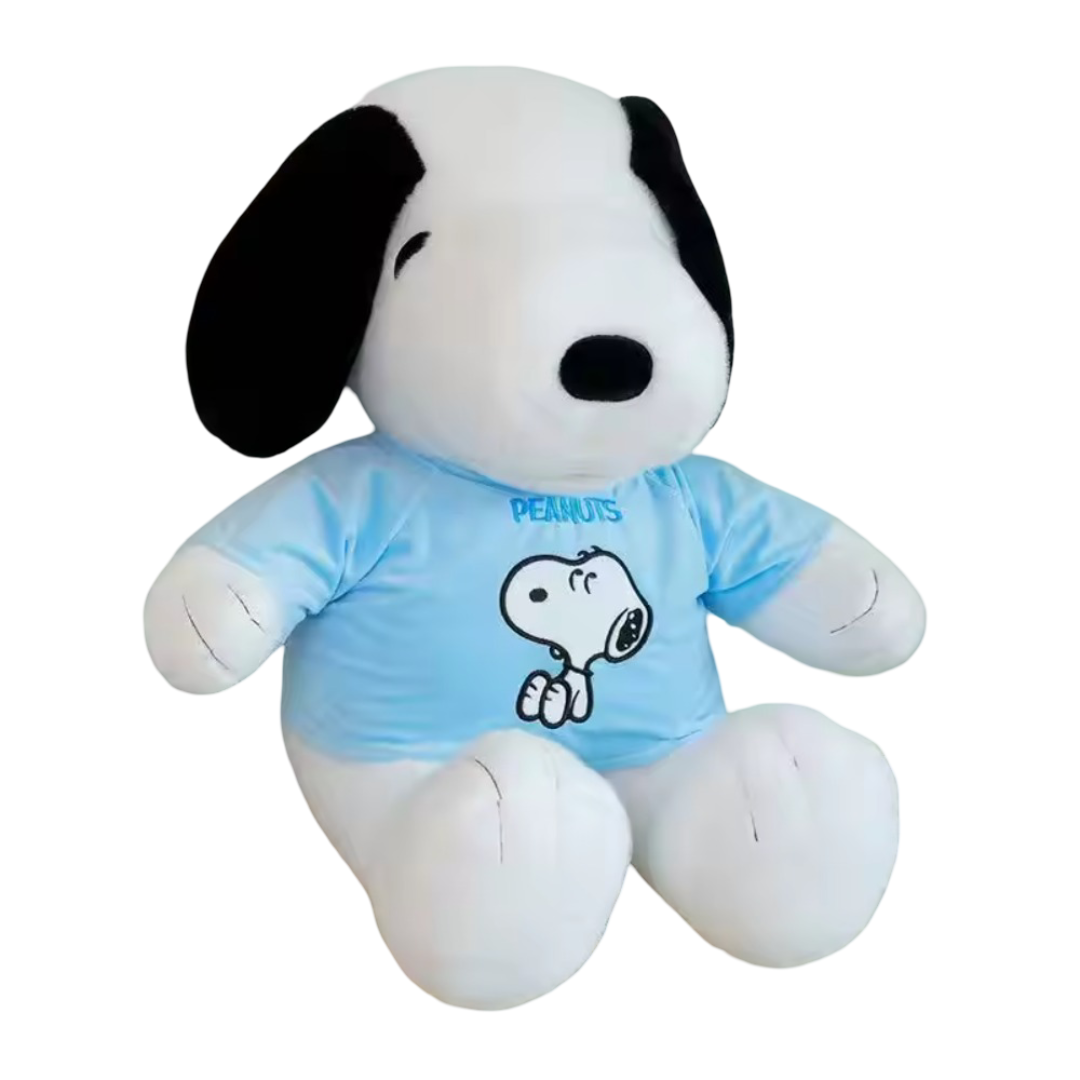 Cartoon Snoopy Stuffed Plush Toy