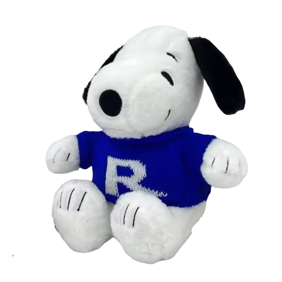 25cm Snoopy Plush Toy