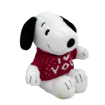 25cm Snoopy Soft Plush Toy