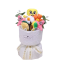 SpongeBob SquarePants Character Plush Bouquet