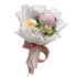 My Melody Soft Plush Bouquet