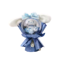 Sanrio Cinnamoroll Soft Plush Bouquet