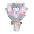 Kuromi Soft Stuffed Plush Bouquet