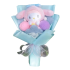 Cartoon My Melody Stuffed Plush Bouquet
