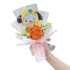 35cm Cartoon Pochacco Flower Soft Plush Bouquet