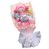 Cartoon Sanrio Character Turn Into Panda Plush Bouquet