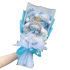 Cartoon Sanrio Cinnamoroll Soft Stuffed Toy Plush Bouquet