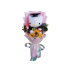 Sanrio Anime Hello Kitty Plush Graduation Bouquet