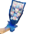 Cartoon Hello Kitty Plush Stuffed Toy Bouquet