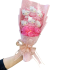 Cartoon Hello Kitty Plush Toy Stuffed Bouquet