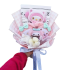 Anime My Melody Toy Plush Bouquet