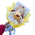 Anime Pompompurin Soft Toy Plush Bouquet
