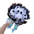 Halloween Jack Skellington Plush Bouquet