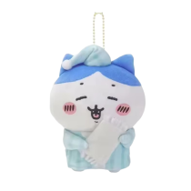 Usagi Chiikawa Soft Plush Keychain