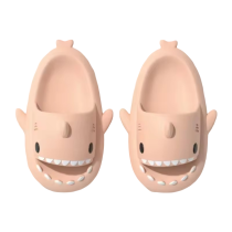 Shark Slippers