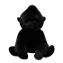 Black Gorilla Soft Plush Toy
