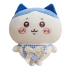 30cm Cartoon Usachi Chiikawa Plush Toy