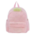 Strawberry Plush Backpack