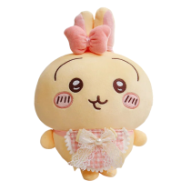 Cartoon Usagi Plush Stuffed Toy