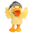 Duck Hand Finger Puppet Stuffed Plush Toy