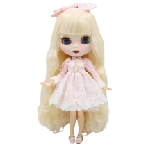 ICY DBS Blythe Toy