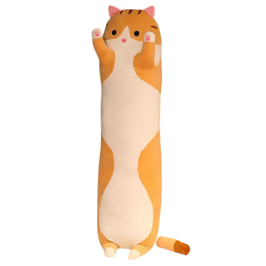 50cm Long Cat Soft Plush Toy 50cm Long Cat Soft Plush Toy
