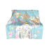 Anime Sanrio Soft Cinnamoroll Plush Blanket