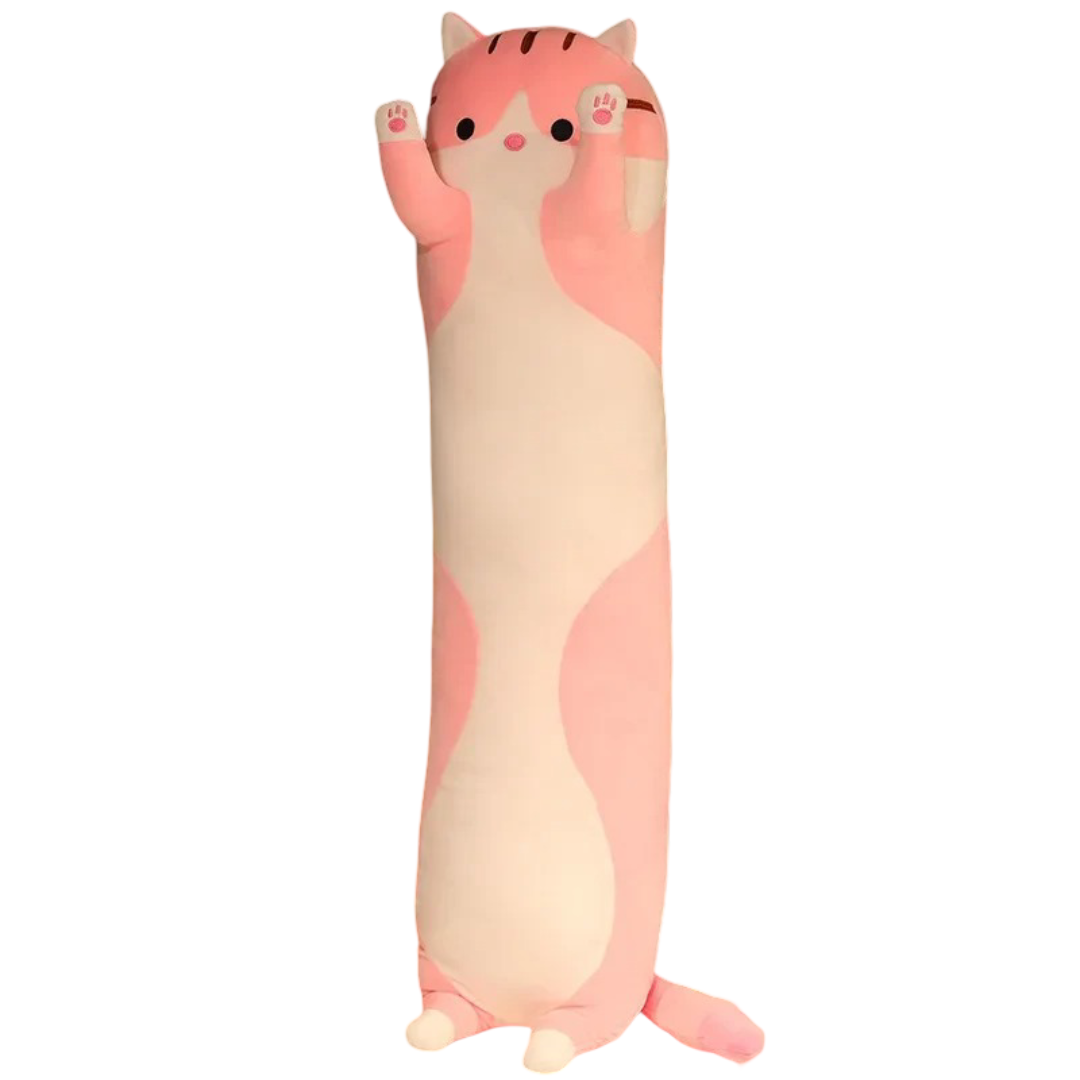 50cm Long Cat Soft Plush Toy 50cm Long Cat Soft Plush Toy
