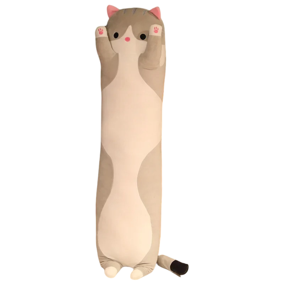 50cm Long Cat Soft Plush Toy 50cm Long Cat Soft Plush Toy