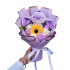 30cm Stitch Plush Bouquet