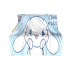 Anime Sanrio Cinnamoroll Soft Plush Blanket