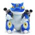 Anime Pokemon Blastoise Kyogre Plush Toy