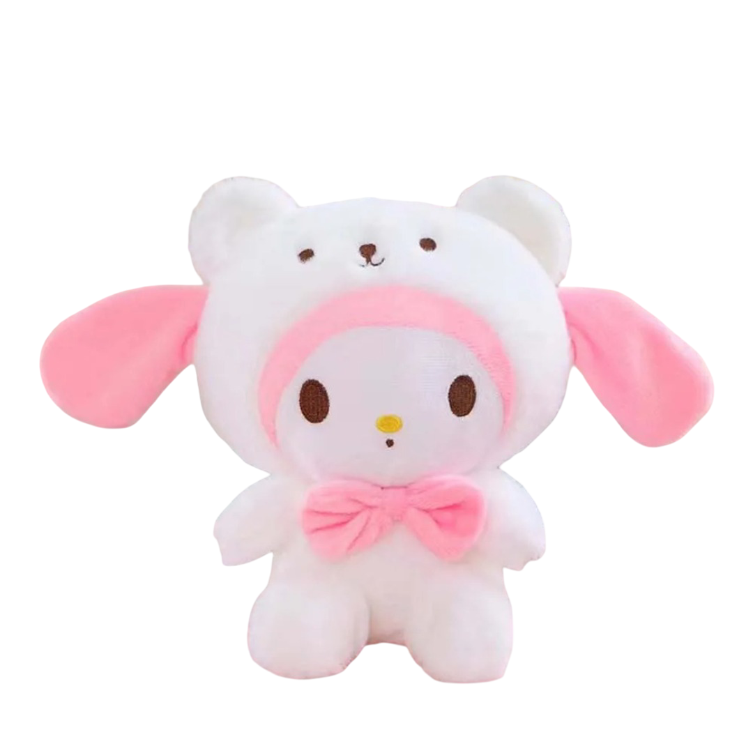 Sanrio My Melody Anime Plush Toy
