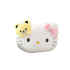 Cartoon Sanrio Hello Kitty Plush Pillow
