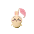 10cm Chiikawa Plush Toy