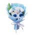Sanrio Cinnamoroll Soft Plush Rose Bouquet