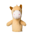 Pony Plush Hand Puppet Toy
